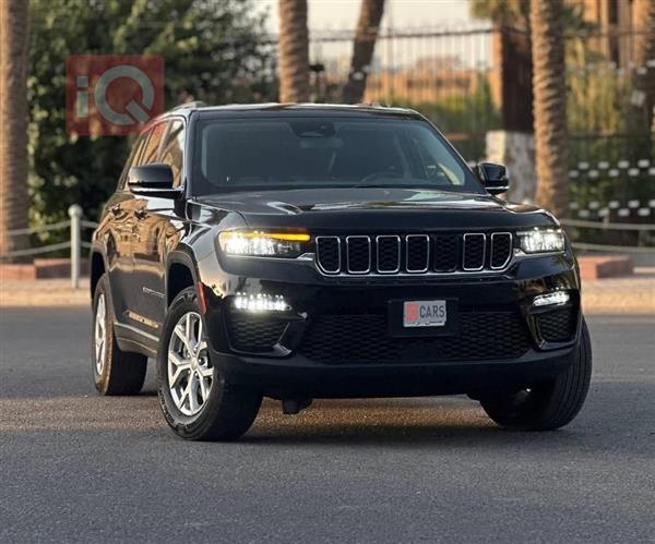 Jeep Grand Cherokee 2023 for sale in Iraq - Baghdad